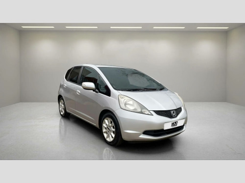 Honda Jazz  1.4 i-VTEC ES i SHIFT Euro 5 5dr 