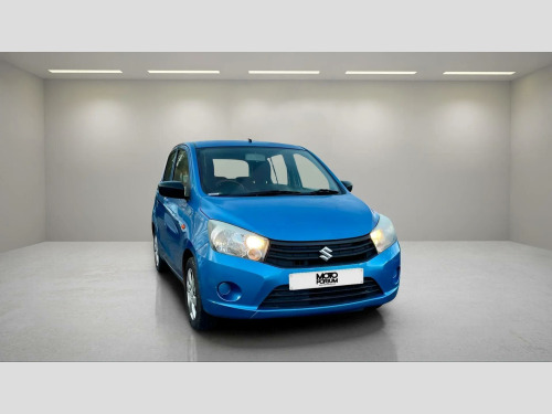 Suzuki Celerio  1.0 SZ2 Euro 6 5dr 