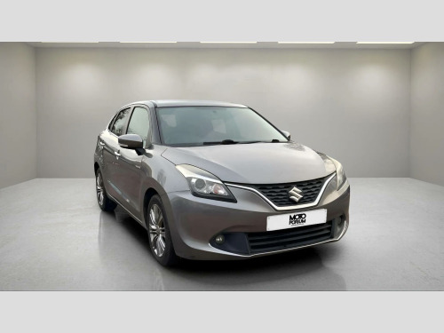 Suzuki Baleno  1.0 Boosterjet SZ5 Auto Euro 6 5dr 