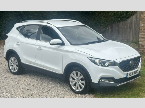 MG ZS  1.0 T-GDI Excite Auto Euro 6 5dr