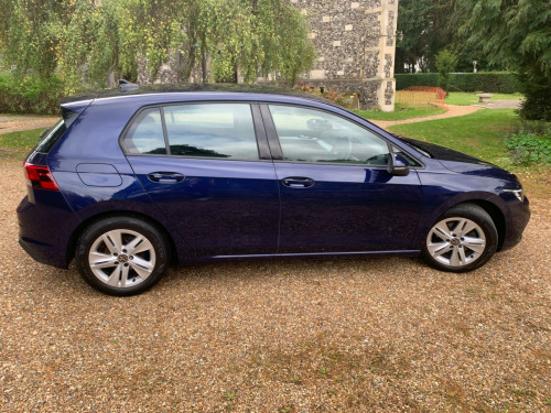 Volkswagen Golf  1.5 TSI Life Euro 6 (s/s) 5dr