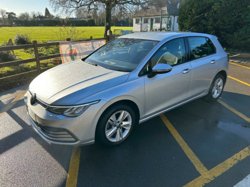 Volkswagen Golf  1.5 TSI Life Euro 6 (s/s) 5dr