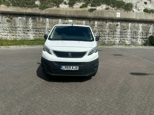 Peugeot Expert  BLUEHDI PROFESSIONAL L1