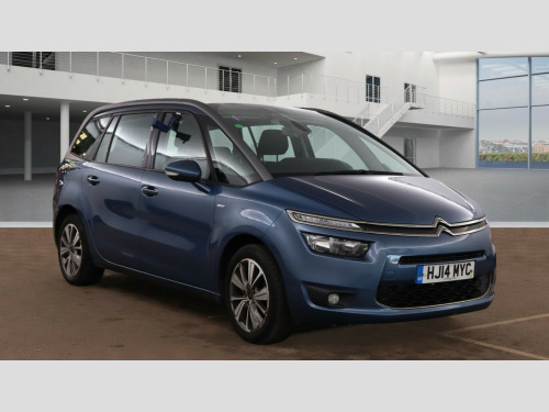 Citroen C4  E-HDI AIRDREAM EXCLUSIVE 5-Door