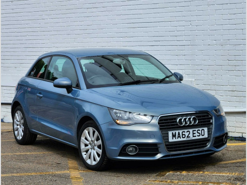 Audi A1  1.2 TFSI Sport Euro 5 (s/s) 3dr