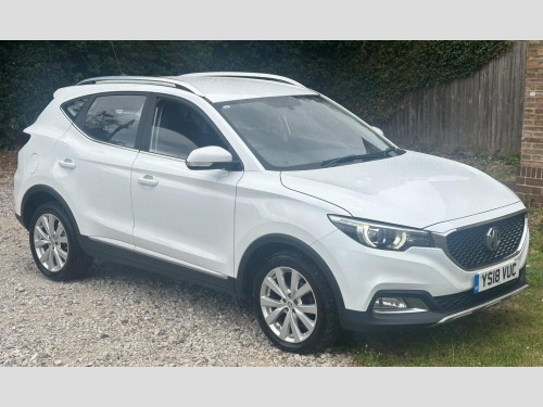MG ZS  1.0 T-GDI Excite Auto Euro 6 5dr