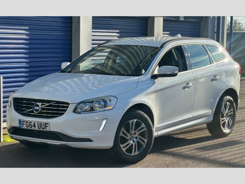 Volvo XC60  2.0 D4 SE Nav Euro 6 (s/s) 5dr 
