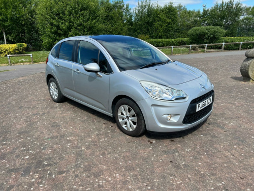 Citroen C3  1.4i VTR+ Euro 5 5dr