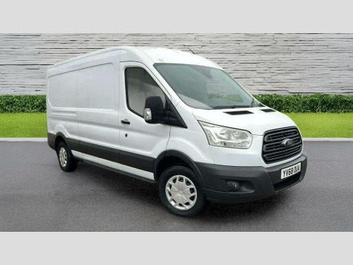 Ford Transit  2.0 350 EcoBlue FWD L3 H2 Euro 6 5dr