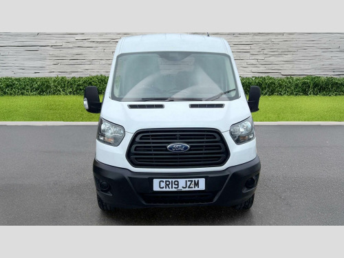 Ford Transit  2.0 350 EcoBlue RWD L3 H2 Euro 6 5dr