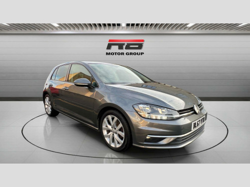 Volkswagen Golf  1.5 TSI EVO GT Euro 6 (s/s) 5dr