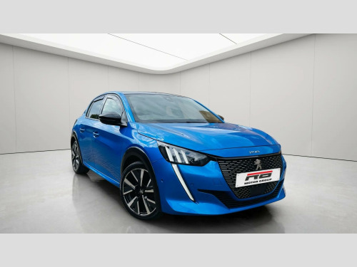 Peugeot 208  1.2 PureTech GT Euro 6 (s/s) 5dr
