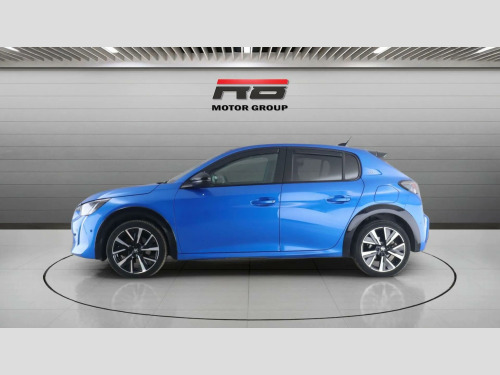 Peugeot 208  1.2 PureTech GT Euro 6 (s/s) 5dr