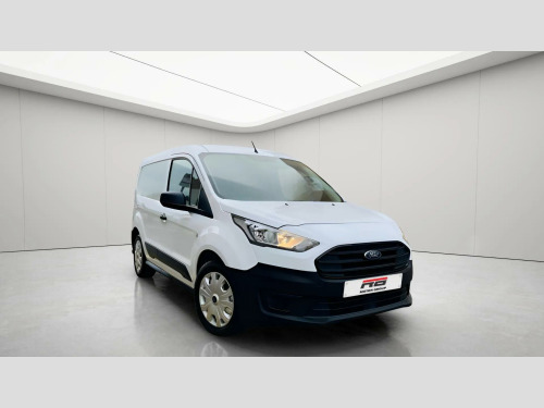 Ford Transit Connect  1.5 200 EcoBlue Leader L1 Euro 6 (s/s) 5dr