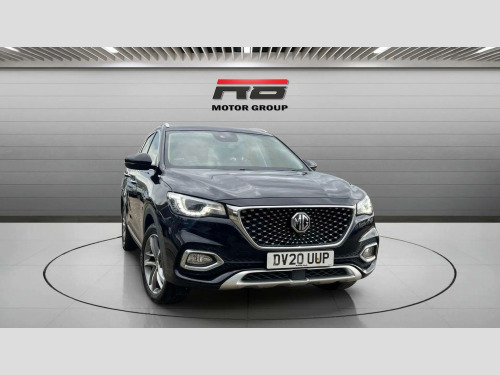MG MG HS  1.5 T-GDI Excite Euro 6 (s/s) 5dr