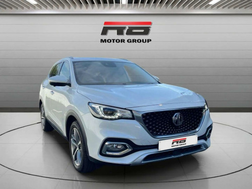 MG MG HS  1.5 T-GDI 16.6kWh Excite Auto Euro 6 (s/s) 5dr