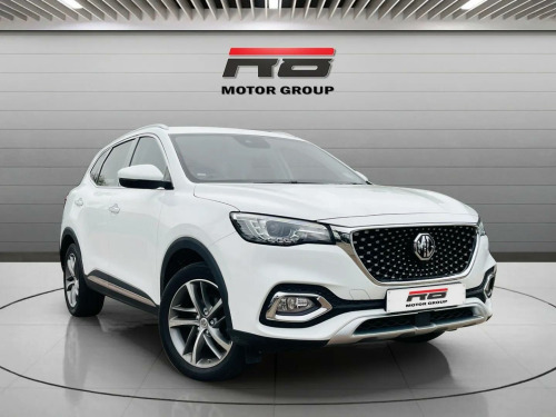 MG MG HS  1.5 T-GDI Excite Euro 6 (s/s) 5dr