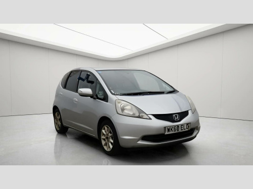 Honda Jazz  1.4 i-VTEC ES i SHIFT Euro 5 5dr