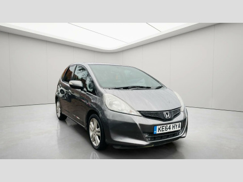 Honda Jazz  1.4 i-VTEC ES Plus CVT Euro 5 5dr