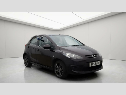 Mazda Mazda2  1.3 Tamura Euro 4 5dr 