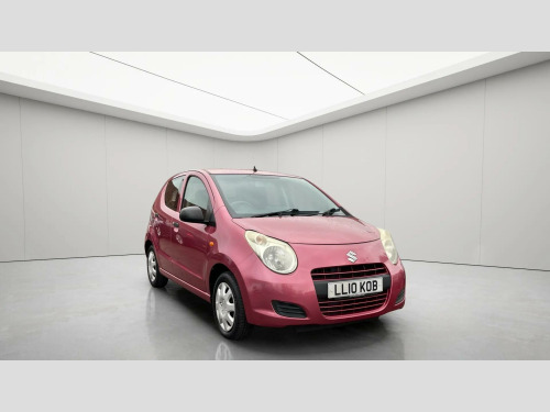 Suzuki Alto  1.0 12V SZ3 Euro 5 5dr