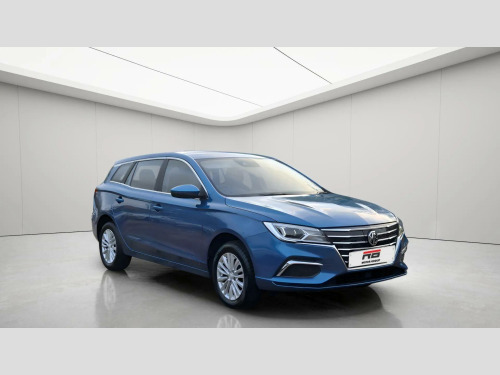 MG Mg5  61.1kWh Excite Long Range Auto 5dr 