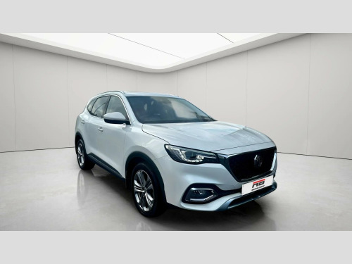 MG MG HS  1.5 T-GDI Exclusive DCT Euro 6 (s/s) 5dr 