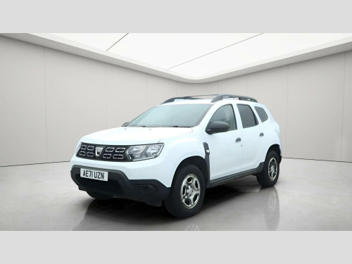 Dacia Duster  1.0 TCe Essential 2WD Euro 6 (s/s) 5dr 