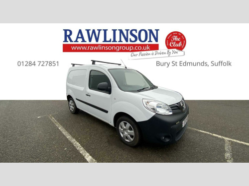 Nissan NV250  Acenta Dci