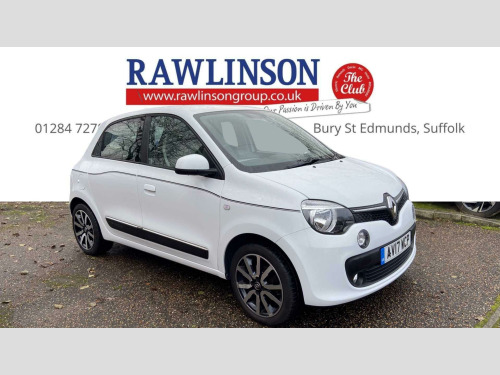 Renault Twingo  Dynamique Energy T