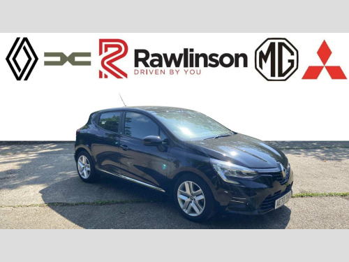 Renault Clio Play Tce