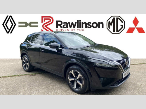 Nissan Qashqai Premiere Ed Dig-T