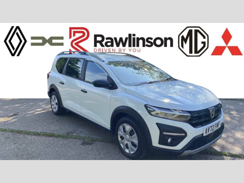 Dacia Jogger  5dr 1.0 Tce 110 Essential