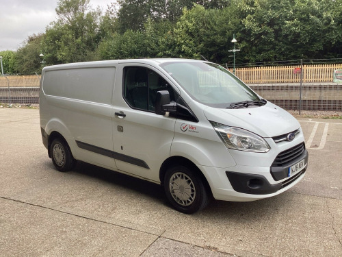 Ford Transit Custom  2.0 TDCi 310 Trend L1 H1 5dr