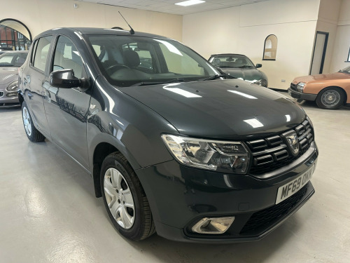 Dacia Sandero  COMFORT TCE 5-Door