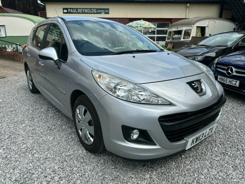Peugeot 207  HDI SW ACCESS 5-Door