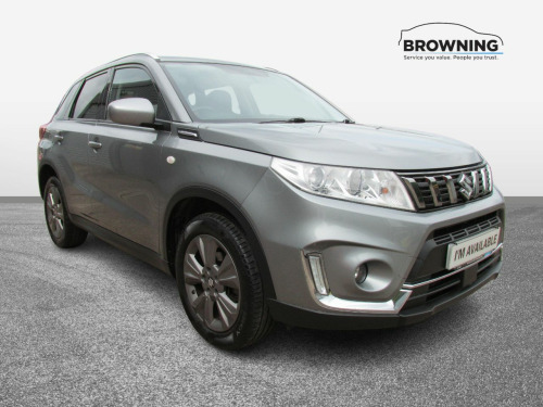 Suzuki Vitara  1.0 Boosterjet SZ-T 5dr