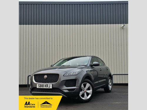 Jaguar E-PACE  2.0 D150 S Euro 6 (s/s) 5dr