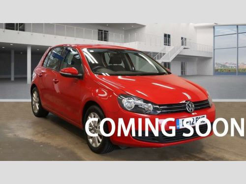 Volkswagen Golf  1.4 TSI Match DSG Euro 5 5dr