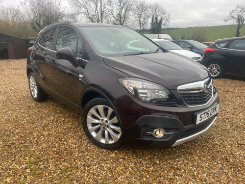 Vauxhall Mokka  SE 5-Door