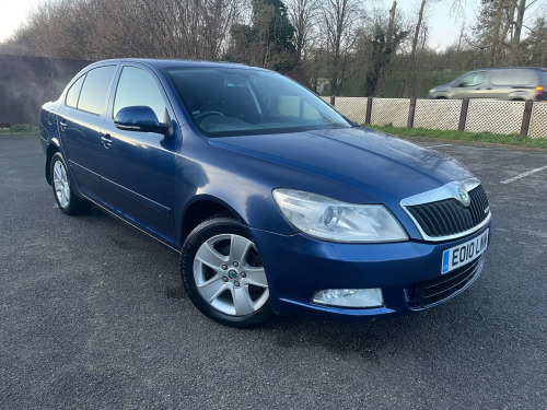 Skoda Octavia  ELEGANCE TSI DSG 5-Door