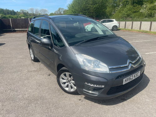 Citroen C4  EDITION EGS E-HDI 5-Door