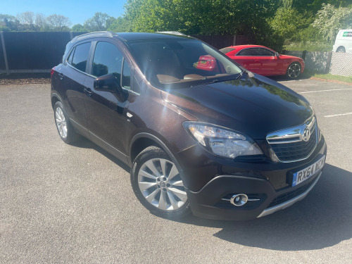 Vauxhall Mokka  SE CDTI 5-Door
