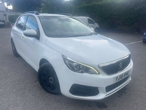 Peugeot 308  BLUE HDI S/S ACCESS 5-Door