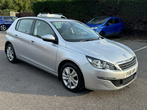 Peugeot 308  PURETECH S/S ACTIVE 5-Door