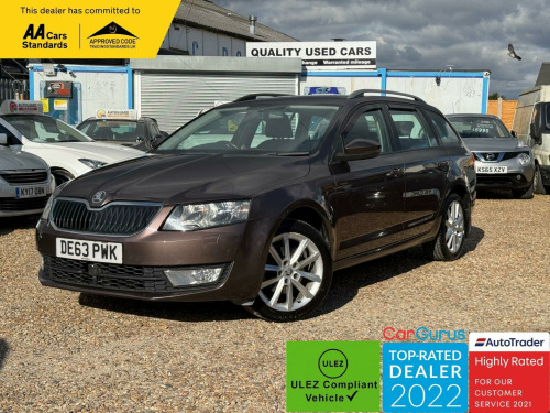 Skoda Octavia  1.4 TSI Elegance DSG Euro 5 (s/s) 5dr
