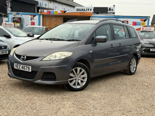 Mazda 5  1.8 TS2 5dr