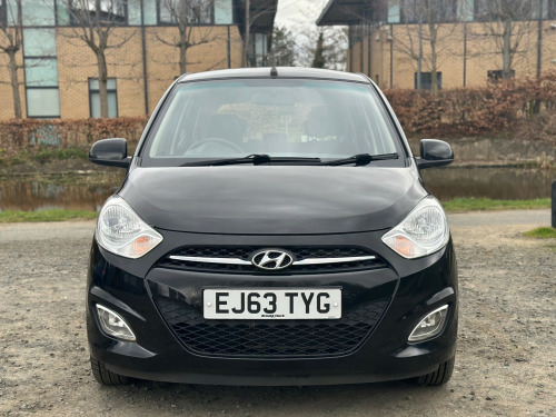 Hyundai i10  ACTIVE 5-Door