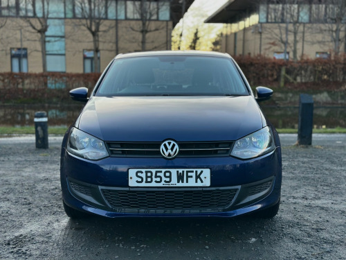 Volkswagen Polo  SE 5-Door