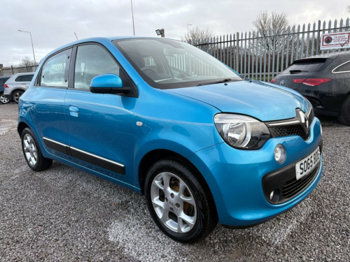 Renault Twingo  0.9 TCe ENERGY Dynamique Hatchback 5dr Petrol Manu